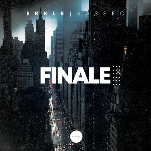 Kasseo, Ekkle-Finale