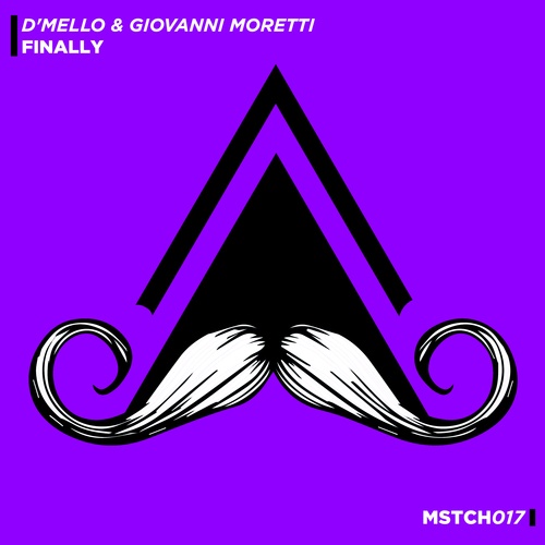 D'MELLO, Giovanni Moretti-Finally