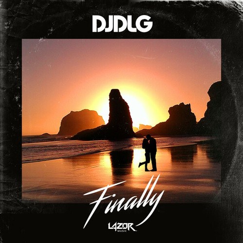DJ Dlg-Finally
