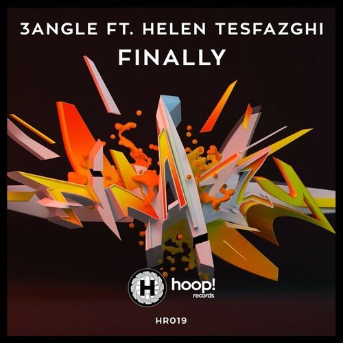 Helen Tesfazghi, 3Angle-Finally (Extended Mix)