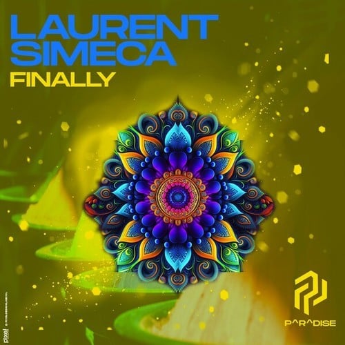 Laurent Simeca-Finally