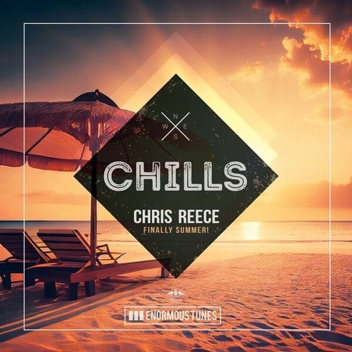 Chris Reece-Finally Summer!