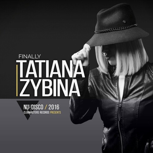 Tatiana Zybina-Finally