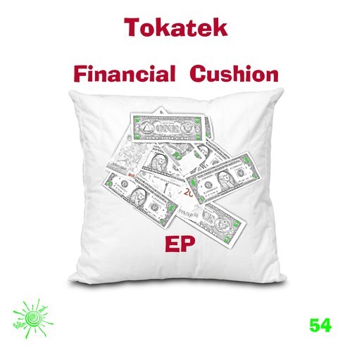 Tokatek-Financial Cushion