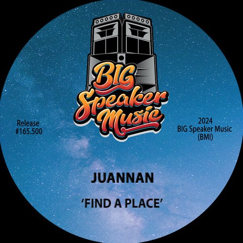 Juannan-Find A Place