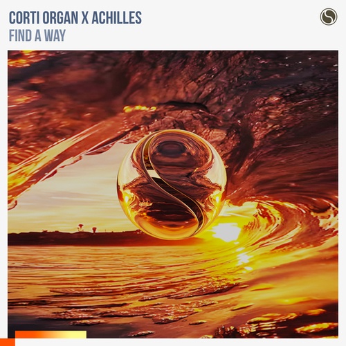 Corti Organ, Achilles-Find A Way