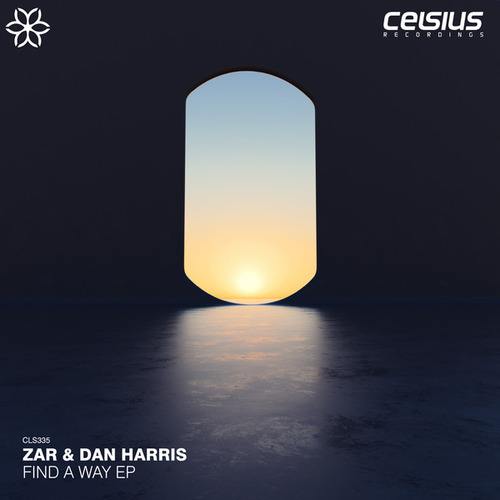 Zar, Dan Harris-Find A Way EP