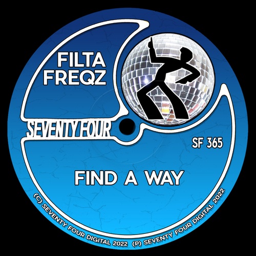 Filta Freqz-Find A Way