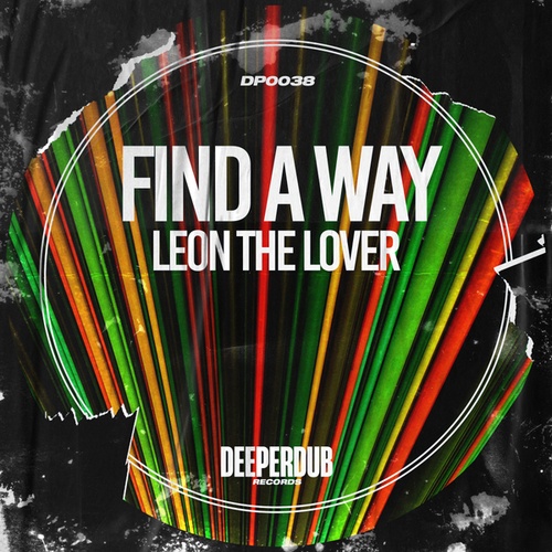 Leon The Lover-Find a Way