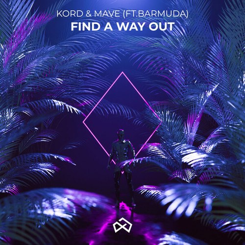 Kord, Mave, Barmuda-Find a Way Out