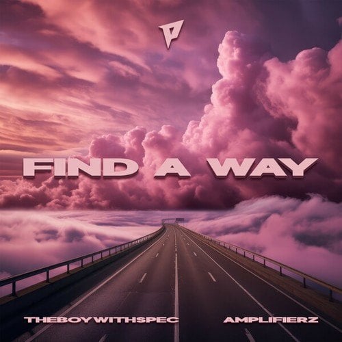 THEBOYWITHSPEC, Amplifierz-Find a Way