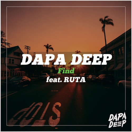 Dapa Deep, Ruta-Find