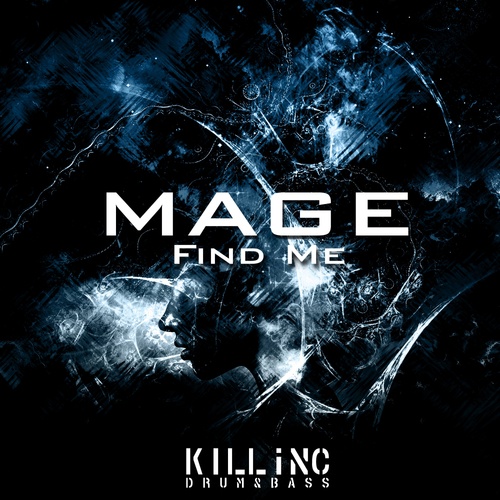 Mage-Find Me