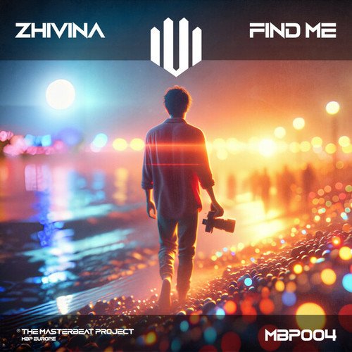 Zhivina-Find Me