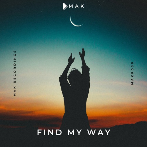 D-Mak-Find My Way