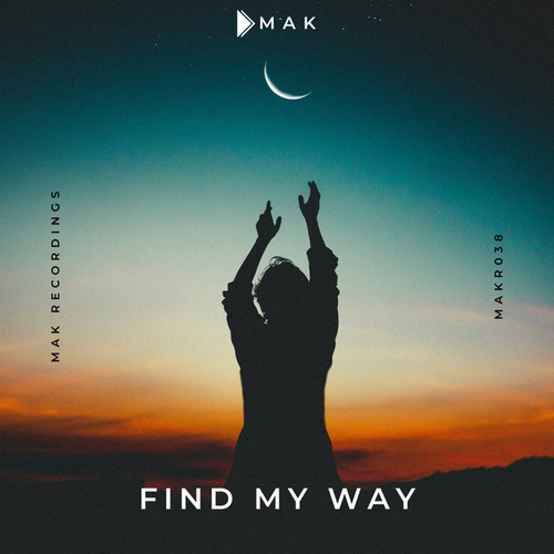 Find My Way