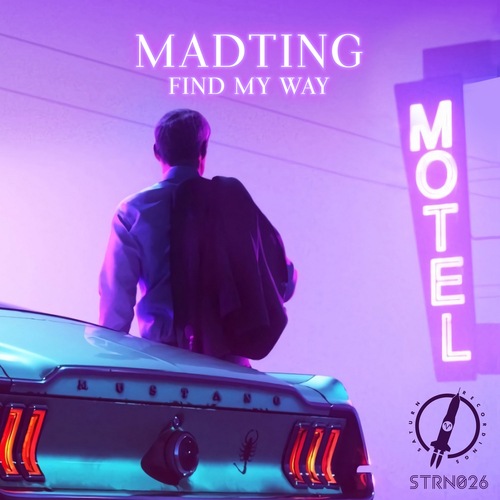 MadTing-Find My Way
