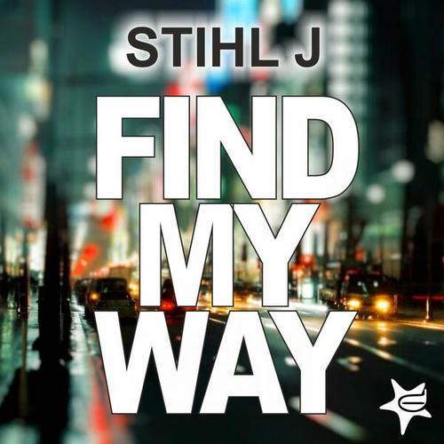 Find My Way