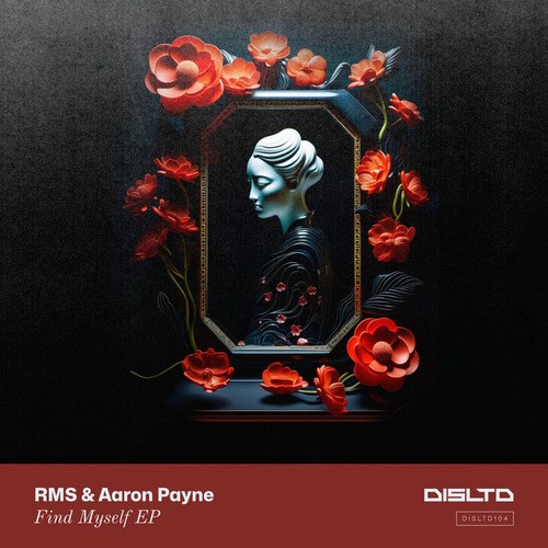 RMS, Aaron Payne-Find Myself EP