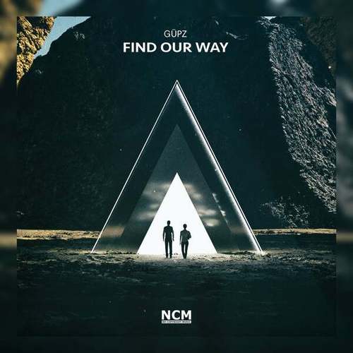 GÜPZ-Find Our Way