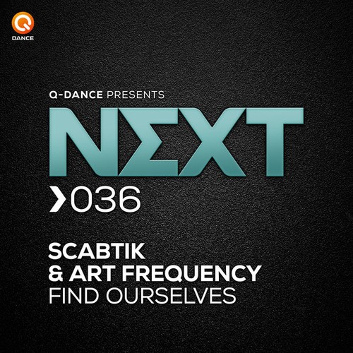 Scabtik, Art Frequency-Find Ourselves