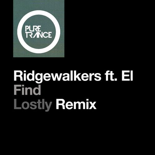 Ridgewalkers, El, Lostly-Find