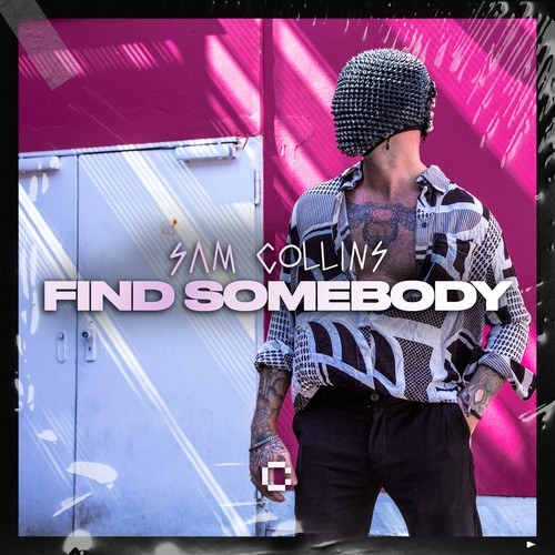 Sam Collins-Find Somebody