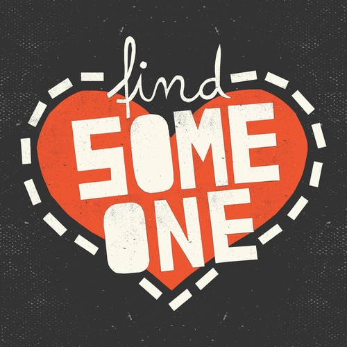 Find Someone