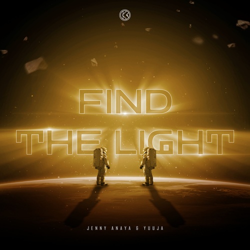 Jenny Anaya, Yuuja-Find The Light