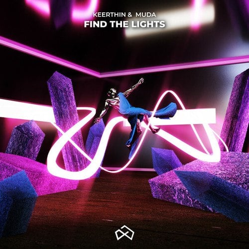 Keerthin, Muda-Find the Lights