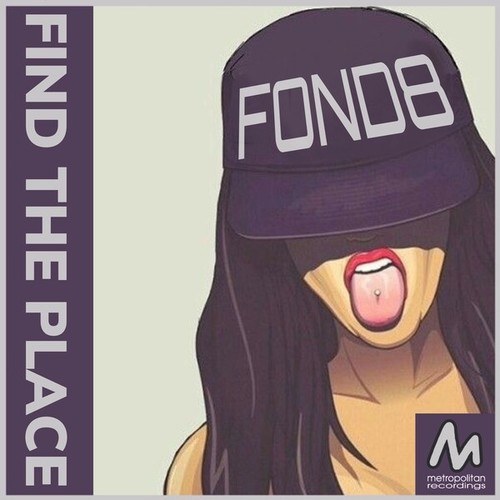 Fond8-Find the Place