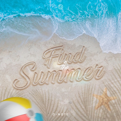 D-Note-Find The Summer