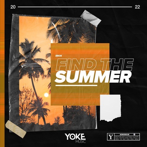 Esox-Find the Summer
