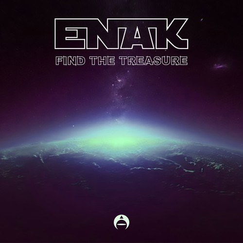 ENAK-Find the Treasure