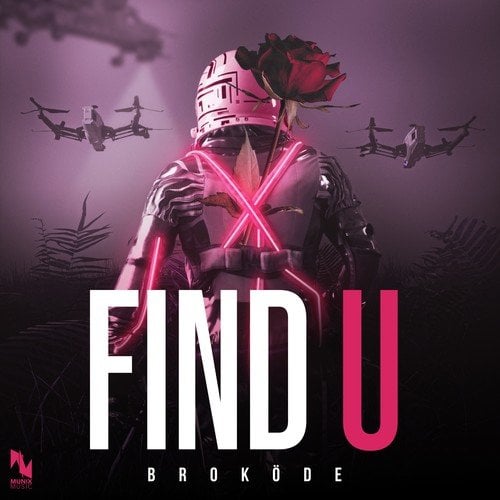 Find U