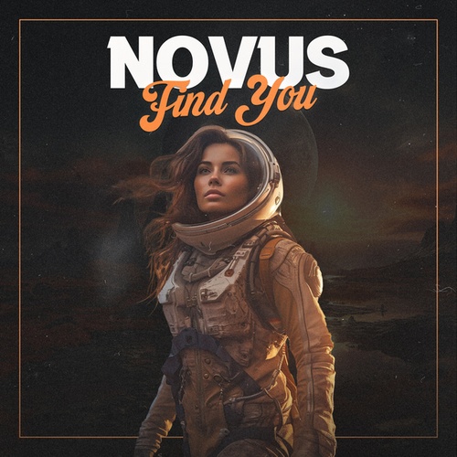 Novus-Find You