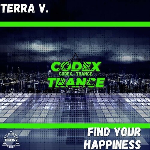 Terra V.-Find Your Happiness (Extended Mix)