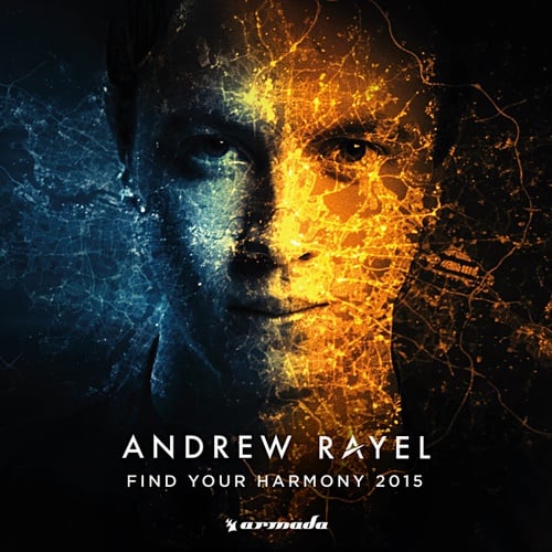 Find Your Harmony 2015 (Mixed by Andrew Rayel)