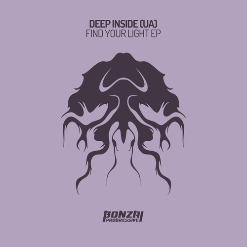Deep Inside (UA)-Find Your Light EP