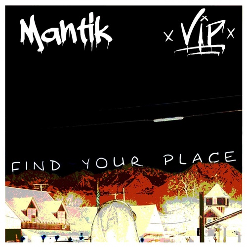 Mantik-Find Your Place