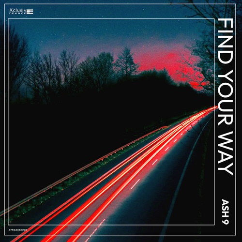 Ash 9-Find Your Way