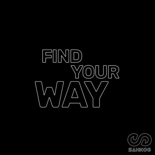 Find your way