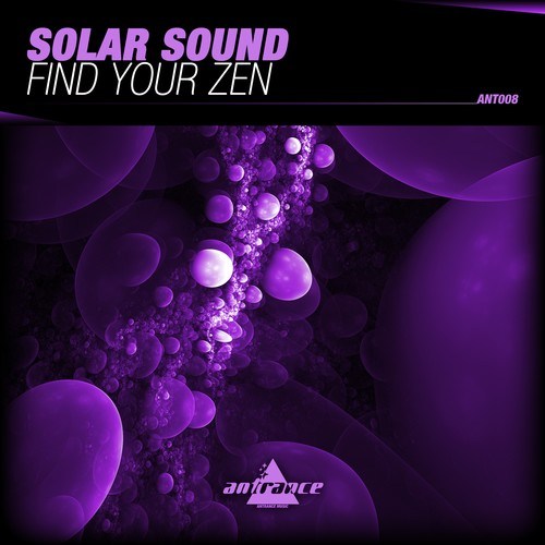 Solar Sound-Find Your Zen