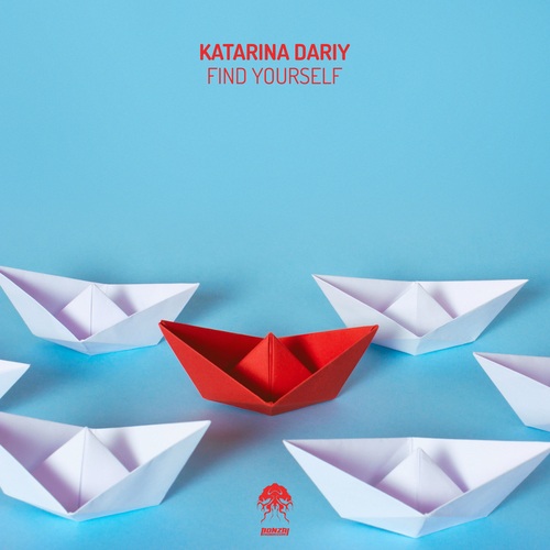 Katarina Dariy, Andrew Cash-Find Yourself