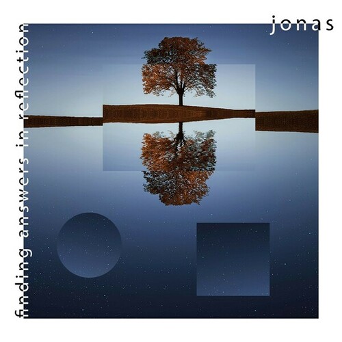 Jonas-Finding Answers in Reflection