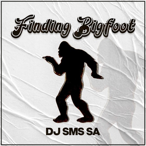DJ SMS-Finding Bigfoot