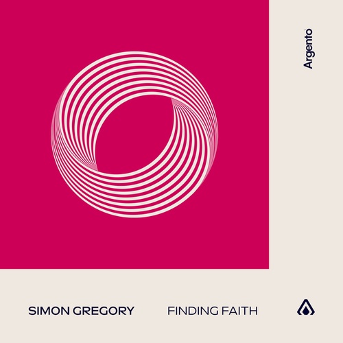 Simon Gregory-Finding Faith