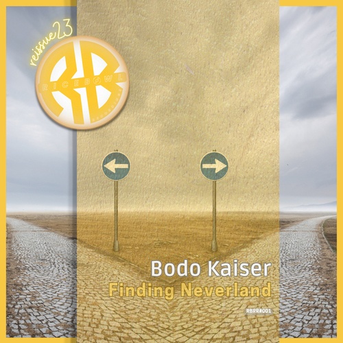 Bodo Kaiser-Finding Neverland