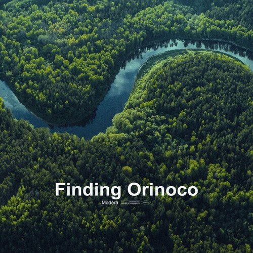 Modera-Finding Orinoco