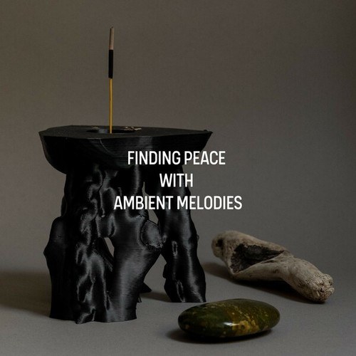 Finding Peace with Ambient Melodies